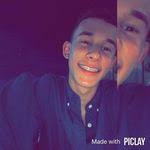 Joel Nater's Instagram, Twitter & Facebook