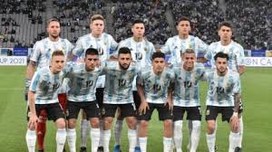Toda la información del partido argentina vs suiza en vivo de mundial (01 julio 2014): La Sub 23 Y Un Emotivo Homenaje A Maradona Sabella Y Luque Tyc Sports