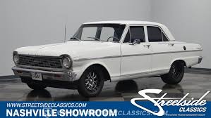Image result for Ermine White 1965 Nova