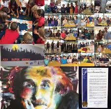 AEA FRIDAY LEADERSHIP MESSAGE