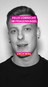 Was findet Felix Lobrecht witzig? #felixlobrecht #fyp #viral  #tiktokdeutschland