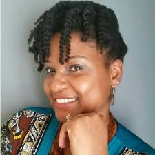 Donna-Lee Mighty-Moore, MA