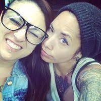 Leeann Stark's Instagram, Facebook & TikTok