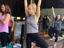 Il modo migliore per scoprire dove è il percorso corretto per questa disciplina è quello di iniziare a utilizzare gymmia e rendere la vostra esperienza divertente ed. Mountain Spirit Yoga Located In Middletown Maryland