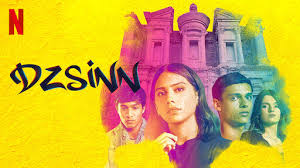 Mozicsillag.me does not host or upload any video, films, media files. Halhatatlan Vampirok A Netflix Hivatalos Oldala