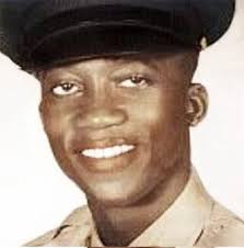 Remembering and honoring this Soldier of World War II and his supreme  sacrifice for his Country PRIVATE •. LONNIE OTIS BONNER of Carrollton,  Carroll County, Georgia. He was born in 1893 and