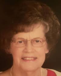 Obituary information for Cordelia Caudill