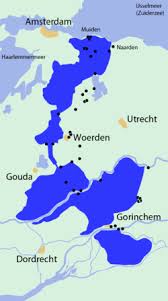 De stelling van amsterdam is unesco werelderfgoed sinds 1996 en in 2021 hoopt de nieuwe hollandse waterlinie deze status ook te krijgen. Dutch Water Line Wikipedia