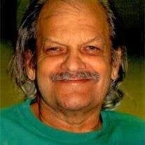 Floyd Baham Obituary