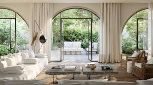 ‫تصميم الديكورات الداخلية الحديثة في المنازل الريفية | Noëlla Aoun Design  Studio‬‎