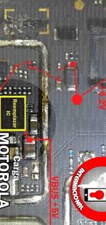 Motorola Moto X Play Xt1563 Charging Solution Jumper Problem Ways Aparelho Celular Celulares Celular