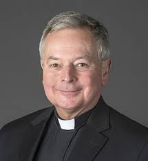 Hall Staff ☘ McGlinn Hall