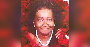Mrs. Willie Bernice McElroy Obituary