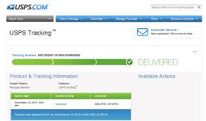 How Can I Track My Package That Was Transferred To Ups Usps Fashionbarn Shop