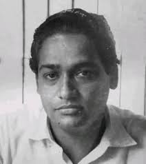 Syed Mohammad Parvez