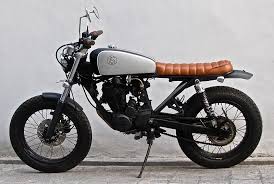 Review herex sidoarjo style|2020 review ulang tiger herex supreme. 6 Konsep Honda Tiger Modif Yang Bisa Jadi Pilihan Moladin