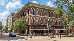 Consultez 13 122 avis de voyageurs, 7 092 photos, les meilleures offres et comparez les prix pour 379 hotels à knoxville sur tripadvisor. Top 10 Things To Discover About Market Square In Knoxville