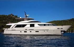 Toda la información de club atlético san lorenzo de almagro. Yacht Sanlorenzo Sd92 2014 For Sale Yachts Invest