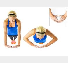 Pour cet article, nous n'avons retenu que ceux ayant une action sur le. 3 Exercices Ultra Efficaces Pour Muscler Ses Triceps Terrafemina