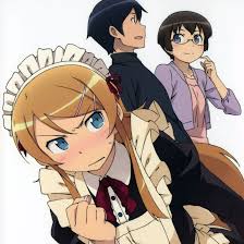 Ore No Imouto Ga Konna Ni Kawaii Wake Ga Nai Akihabara Dance Now Taketatsu Ayana Awesmoe Moe Is Serious Business Page 2