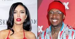 Bre Tiesi, Nick Cannon Don't Have 'Set' Coparenting Schedule | Us ...