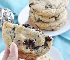 The New York Times Chocolate Chip Cookies Chocolate Chip Cookies Nyt Chocolate Chip Cookies Cookies Recipes Chocolate Chip