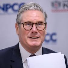 Labour MP breaks ranks to demand Keir Starmer launches grooming probe