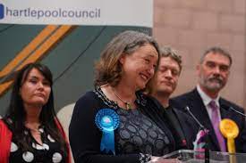 Labour would probably have already lost the hartlepool seat in the 2019 general election had the brexit party, then led by nigel farage, not run a candidate and won more than 10,000 votes, pulling. Wijca5kncbhkxm