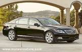 Lexus-LS600h-(2006)