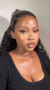 Book Your Graduation Makeup in Johannesburg