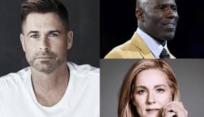 Award-Winning Actor Colin Farrell Goes Above & Beyond for Global