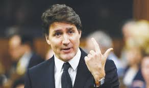 Israel shouldn't care about Canada's arm embargo