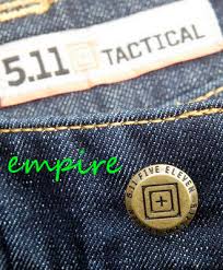 Evisu friday brand outlet straightcut jeans men skinny slim fit black stretchable jeans. 5 11 Seluar Jeans Taktikal Defender Ded1 Empire