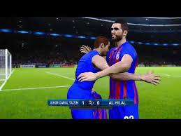 Pro evolution soccer 2021 players' database. Pes 2021 Season Update Boleh Beli Or Boleh Blah Jomgaming