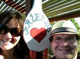 Fundraiser for Chad Eric Cazee by Amanda Lopez : Help Chad Recover