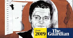 Mark Starr's family thought he was thriving in a new city. The truth was  far darker