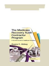 Image result for Recovery Audit Contractor