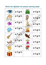 There are tracing worksheets, coloring worksheets, matching worksheets and much more! 51 Circle The Correct Alphabet Worksheets Alphabet Worksheets Letter Worksheets Phonics Worksheets