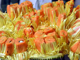 We did not find results for: India S Unique Treasure Red Fleshed Jackfruit Tfnet International Tropical Fruits Network