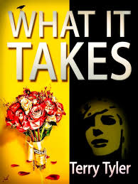 What It Takes eBook : Tyler, Terry: Amazon.in: Kindle Store