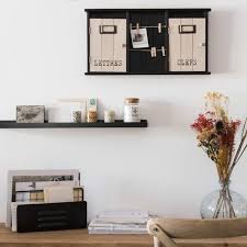 Ilot central en pin recycle copenhague meuble de cuisine maisons. 21 Rangements Muraux Maisons Du Monde Pratiques Decoratifs