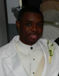 Obituary information for William James "Buck" Johnson, Jr.