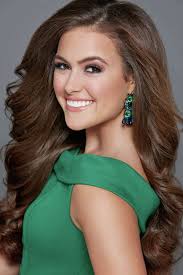 Miss Teen USA 2017 contestants