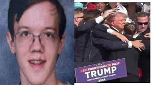 Matthew Crooks Penembak Donald Trump Terdata Anggota Klub Tembak, FBI  Temukan Bom di Mobil Pelaku