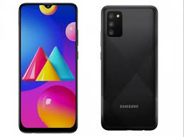 Samsung Galaxy M02s | 13MP