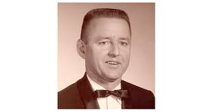 Owen FREDERICKS Obituary (1923