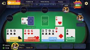 Play rummy cash game online on rummybaazi to win real cash & exciting prizes today. Free Cash Rummy Free Online Rummy Game Rozrummy