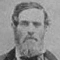 Cornelius Benton Roberts (1807–1865)