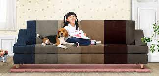 milord casa米盧家飾 美國crypton超級布料 microfibres美國貓抓布