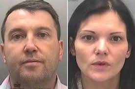 Locked Up: The criminals justice caught up with in June and what happened  to them